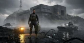 Physint hat endlich seinen Hauptdarsteller: Hideo Kojima besetzt Bill Skarsgård