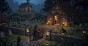 Stardew Valley: Eine der besten Alternativen erhält morgen ein Sequel – auf allen Plattformen