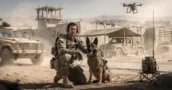 WARDOGS verkauft 1,25 Millionen Exemplare – und seine verrückteste Rolle schießt keinen einzigen Schuss