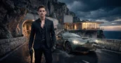 Kostenloser DLC für 007 First Light: Bond fährt einen bewaffneten Aston Martin
