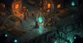 Emberville verschiebt den Early Access nach Steam-Demo-Feedback auf Januar
