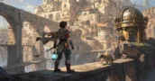 Entropy will dem 60-Stunden-RPG-Grind mit Lektionen aus der PS2-Ära entkommen