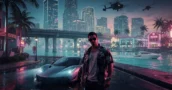 GTA 6: Cyberleek-Material verbreitet sich – Ursprung weiter unklar