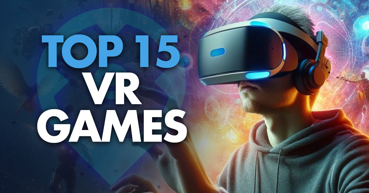 Die 15 besten VR-Spiele des Jahres 2026: Die preiswertesten Virtual-Reality-Titel