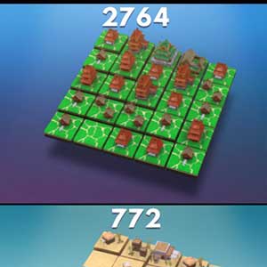 Rätsel neu zusammenstellen