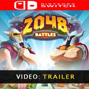 Kaufe 2048 Battles Nintendo Switch Preisvergleich