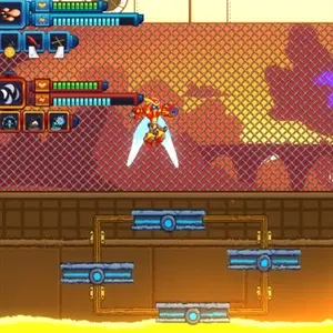 20XX - Bonus-Herausforderung