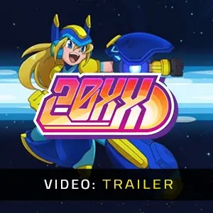 20XX - Video Trailer