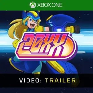 20XX Xbox One - Video Trailer