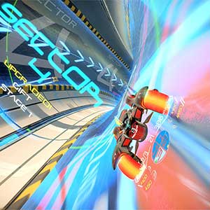 22 Racing Series - Sektor 4