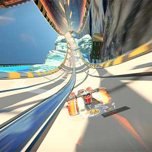 22 Racing Series - Runde 1