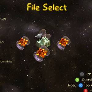 24 Killers - Dateiauswahl