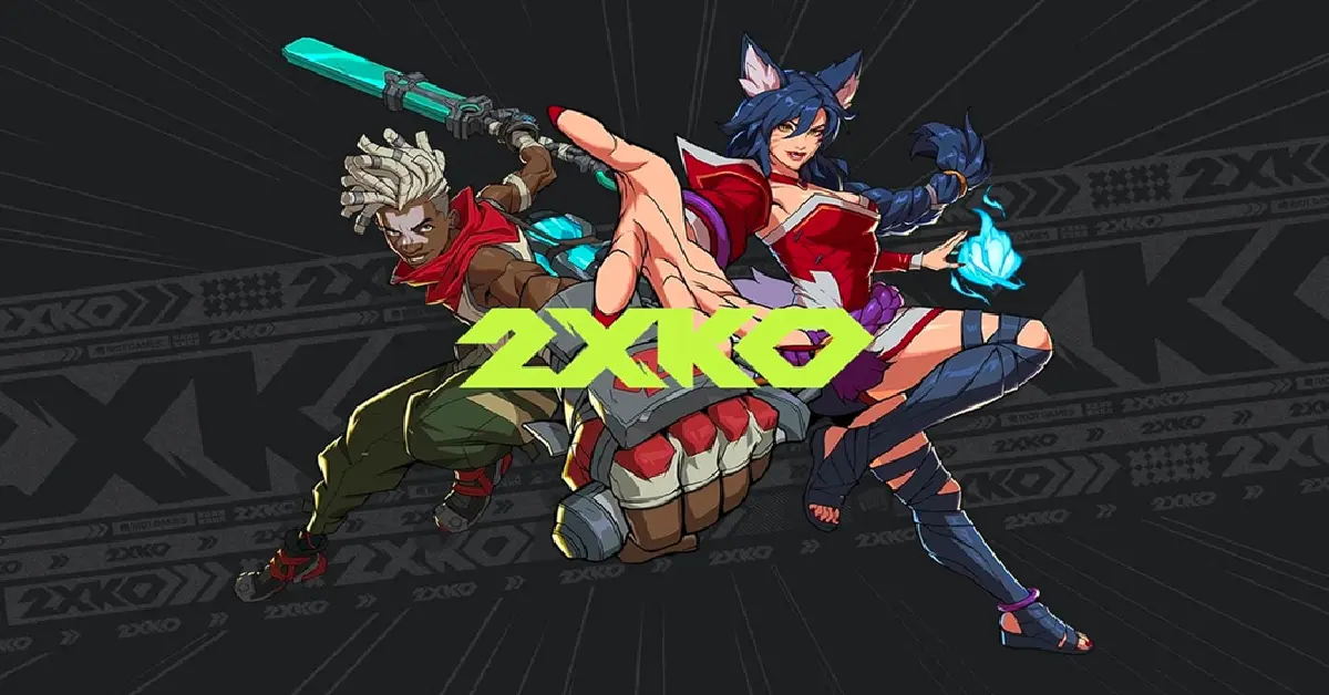 2XKO: Release-Details, Starter-Editionen und Preis-Guide