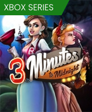 3 Minutes to Midnight Xbox Series X