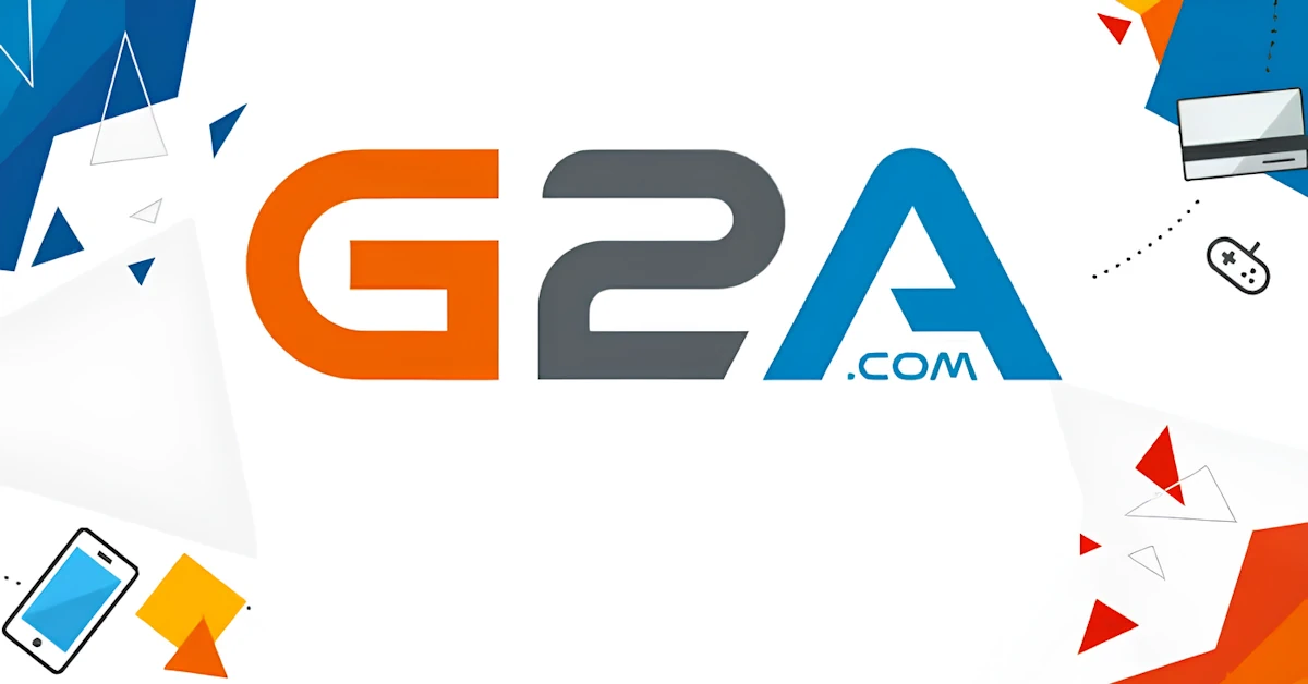 G2A G2A