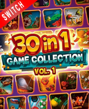 30-in-1 Game Collection Volume 1 Switch