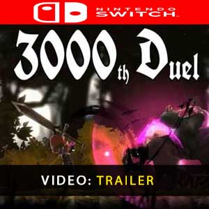 Kaufe 3000th Duel Nintendo Switch Preisvergleich
