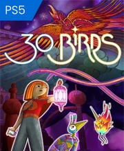 30 Birds Playstation 5