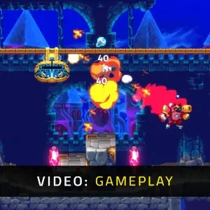 30XX - Gameplay Video