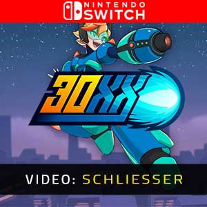 30XX Video Trailer
