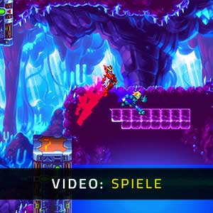 30XX Spieleszenen-Video
