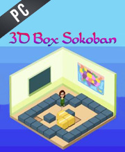 3D Box Sokoban Pc