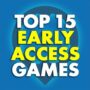 Die 15 besten Early-Access-Spiele des Jahres 2024: Garantierte Einsparungen und heiße Angebote