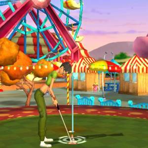 3D Ultra Minigolf Adventures - Entenjagd