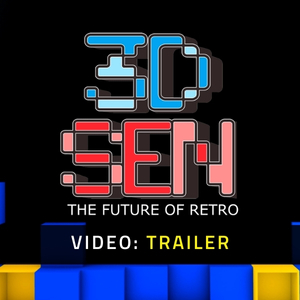 3dSen PC Pc