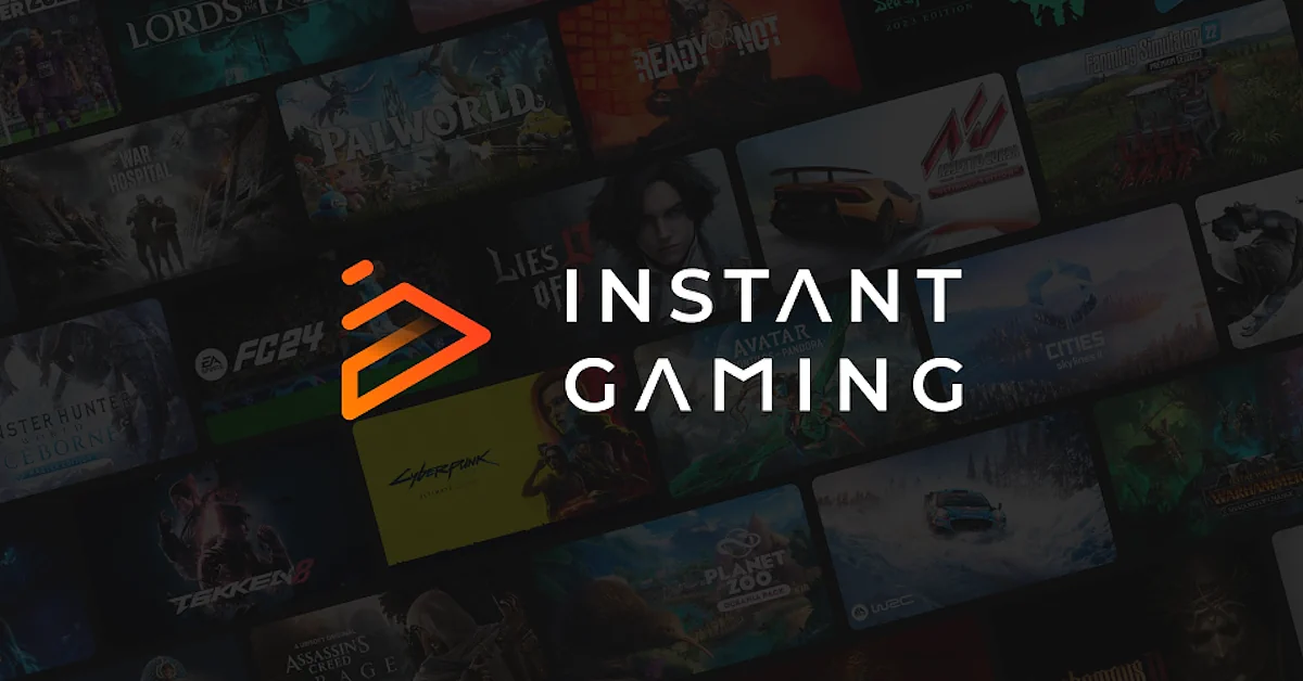 Instant Instant