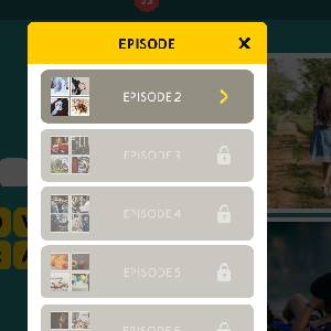 4 Pics 1 Word Quiz Game - Episoden