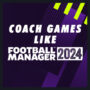 PC-Spiele wie Football Manager