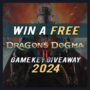 Gewinne einen kostenlosen Dragon’s Dogma 2 CD-Key – Spiel-Key-Giveaway 2024