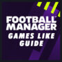 Spiele Wie Football Manager