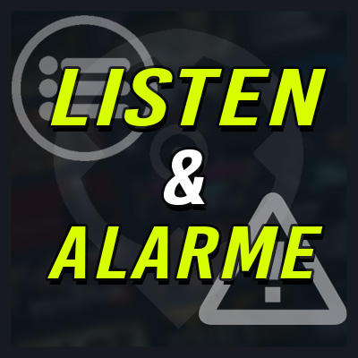 Neue Listen & Benachrichtigungs-Funktion: Richte Deine Preisbenachrichtigungen für bestimmte Regionen und Ausgaben ein