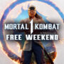 Kostenloses Mortal Kombat 1 Wochenend-Testangebot angekündigt! Kämpfen Sie kostenlos gegen Ihre Freunde!