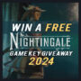 Gewinnen Sie einen kostenlosen Nightingale CD Key – Game Key Giveaway 2024