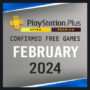 PS Plus Extra und Premium Gratis-Spiele für Februar 2024 – Bestätigt