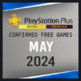 PS Plus Extra und Premium Gratis-Spiele für Mai 2024 – Bestätigt