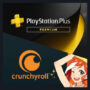 Crunchyroll-Vorteil für PS Plus Premium jetzt aktiv in mehreren EU Ländern