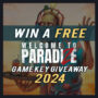 Gewinnen Sie einen kostenlosen Welcome to ParadiZe CD-Key – Game Key Giveaway 2024