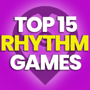 15 der besten Rhythmusspiele und Preisvergleiche