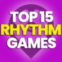 15 der besten Rhythmus-Spiele und Preisvergleich