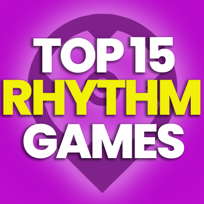 15 der besten Rhythmus-Spiele und Preisvergleich