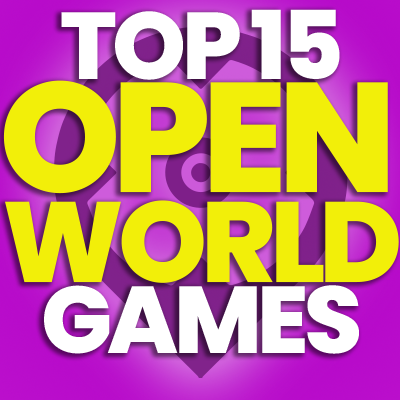 15 der besten offenen Weltspiele und Preisvergleiche