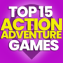 15 der besten Action-Abenteuerspiele und Preisvergleiche