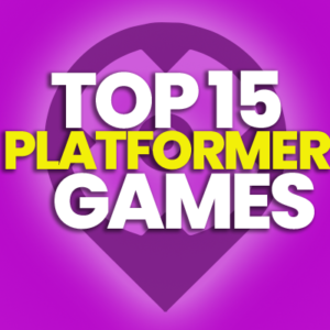 15 der besten Plattform-Spiele und Preisvergleich