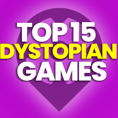 15 der besten dystopischen Spiele und Preise vergleichen