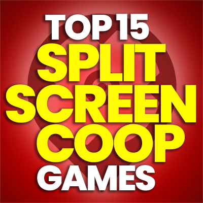 15 der besten Split-Screen Co-op Spiele und Preise vergleichen