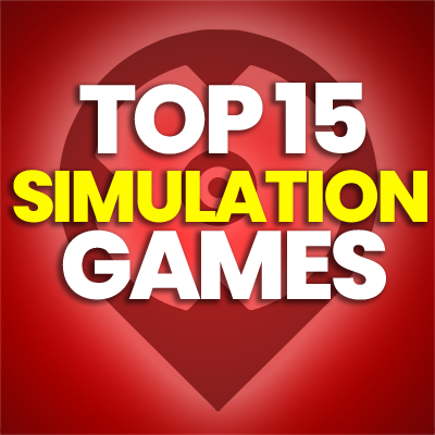 15 der besten Simulationsspiele und Preise vergleichen